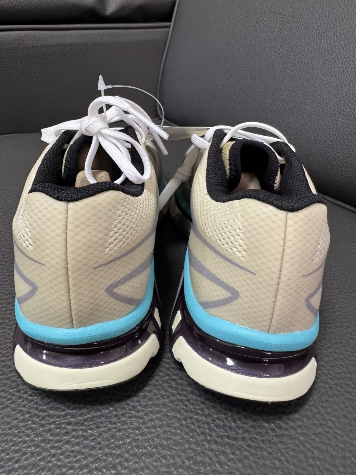Salomon Latest XT-MM6 Retro Hiking Sneakers Unisex - UK7.5 Size US 8 / EU 41 - 4 Thumbnail