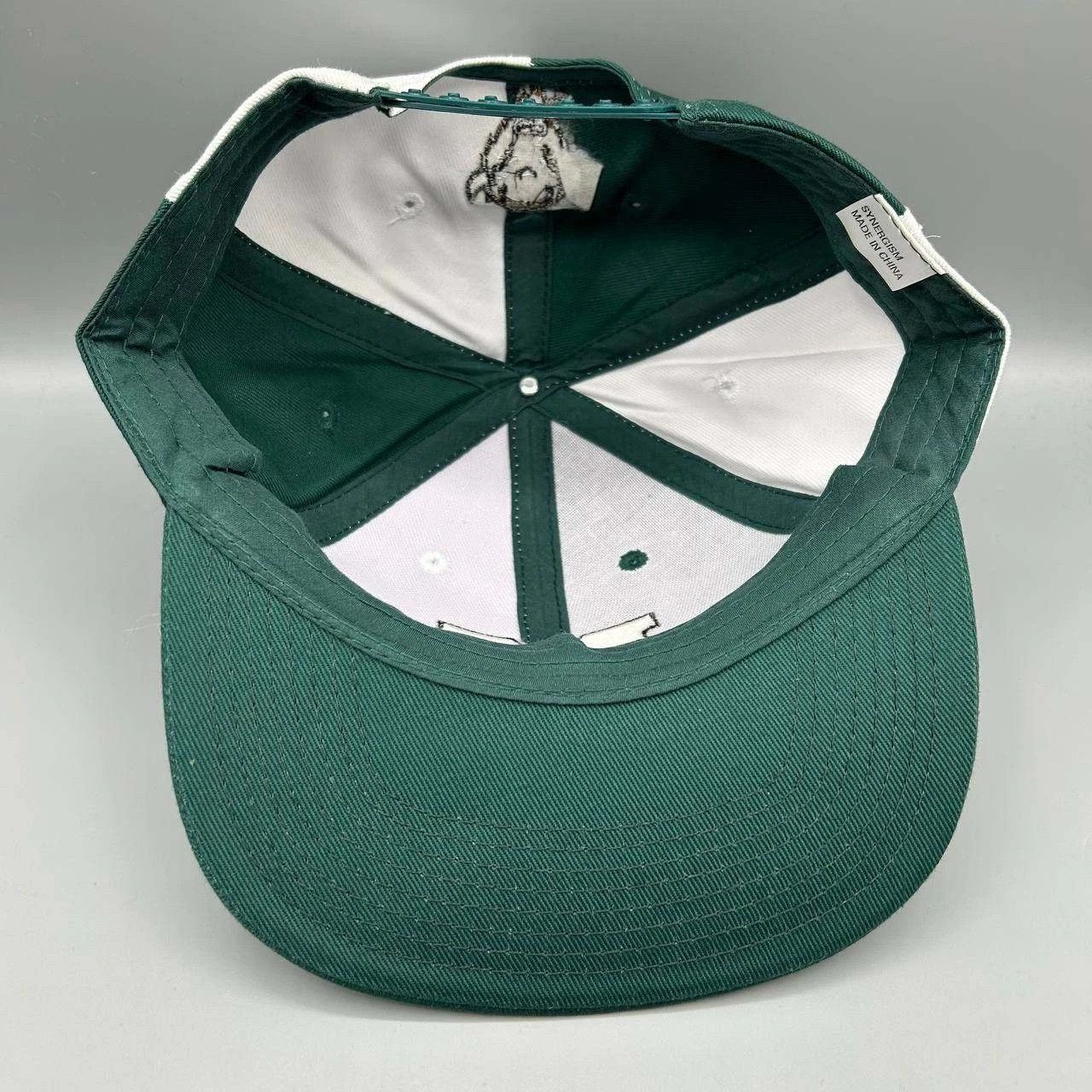 NCAA Marshall Thundering Herd Hat Men NCAA Snap Back Cap New Size ONE SIZE - 2 Thumbnail