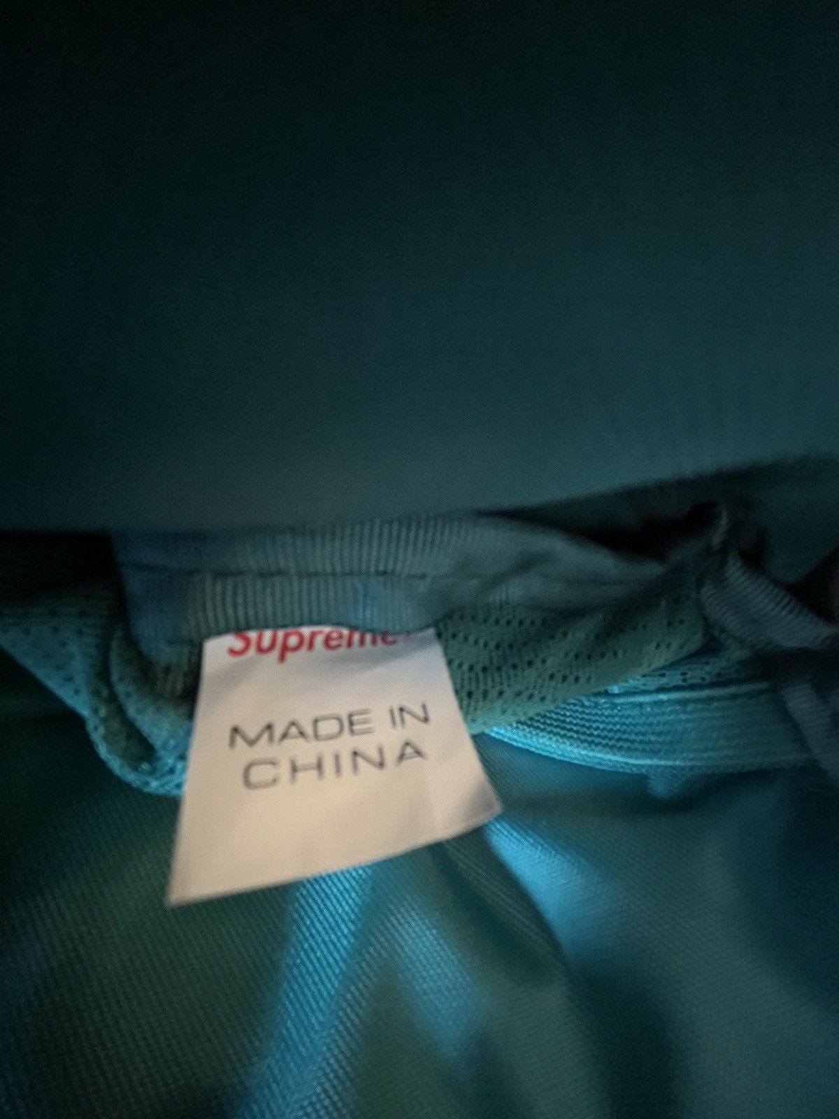 Supreme Supreme shoulder bag Size ONE SIZE - 4 Thumbnail
