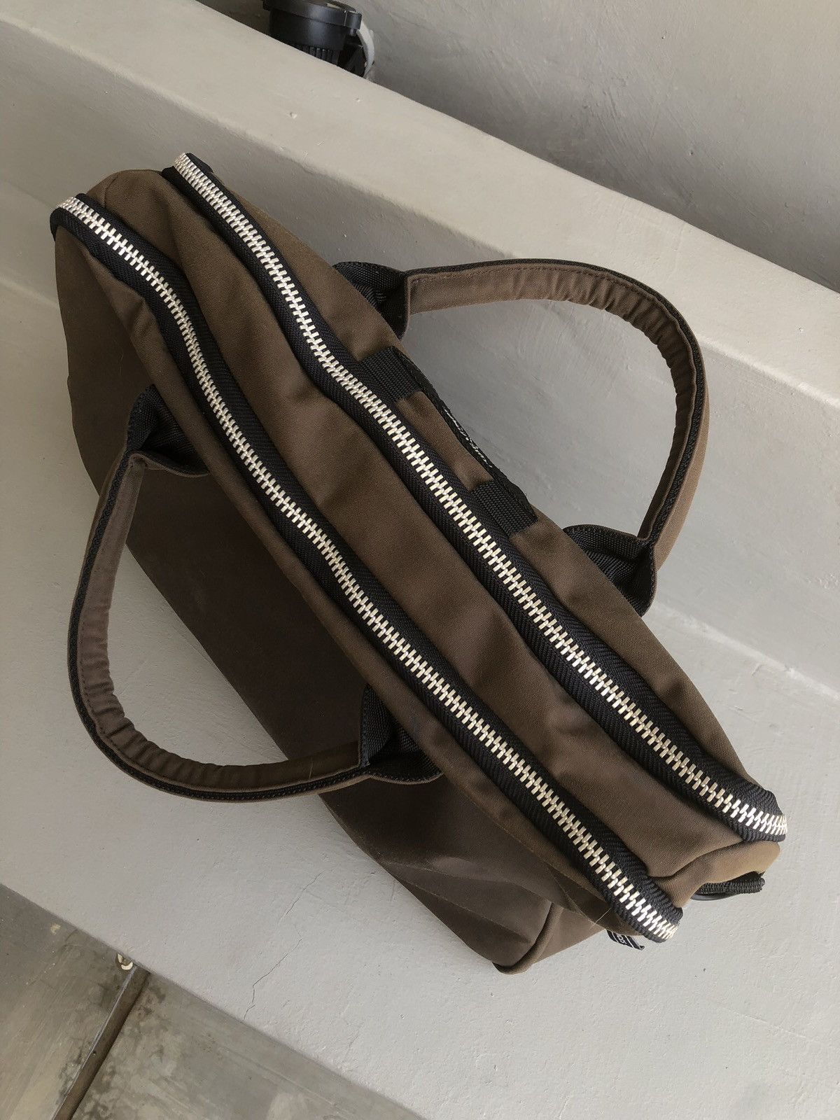 Yohji Yamamoto Pour Homme Y'saccs By Yohji Yamamoto bag Size ONE SIZE - 6 Thumbnail