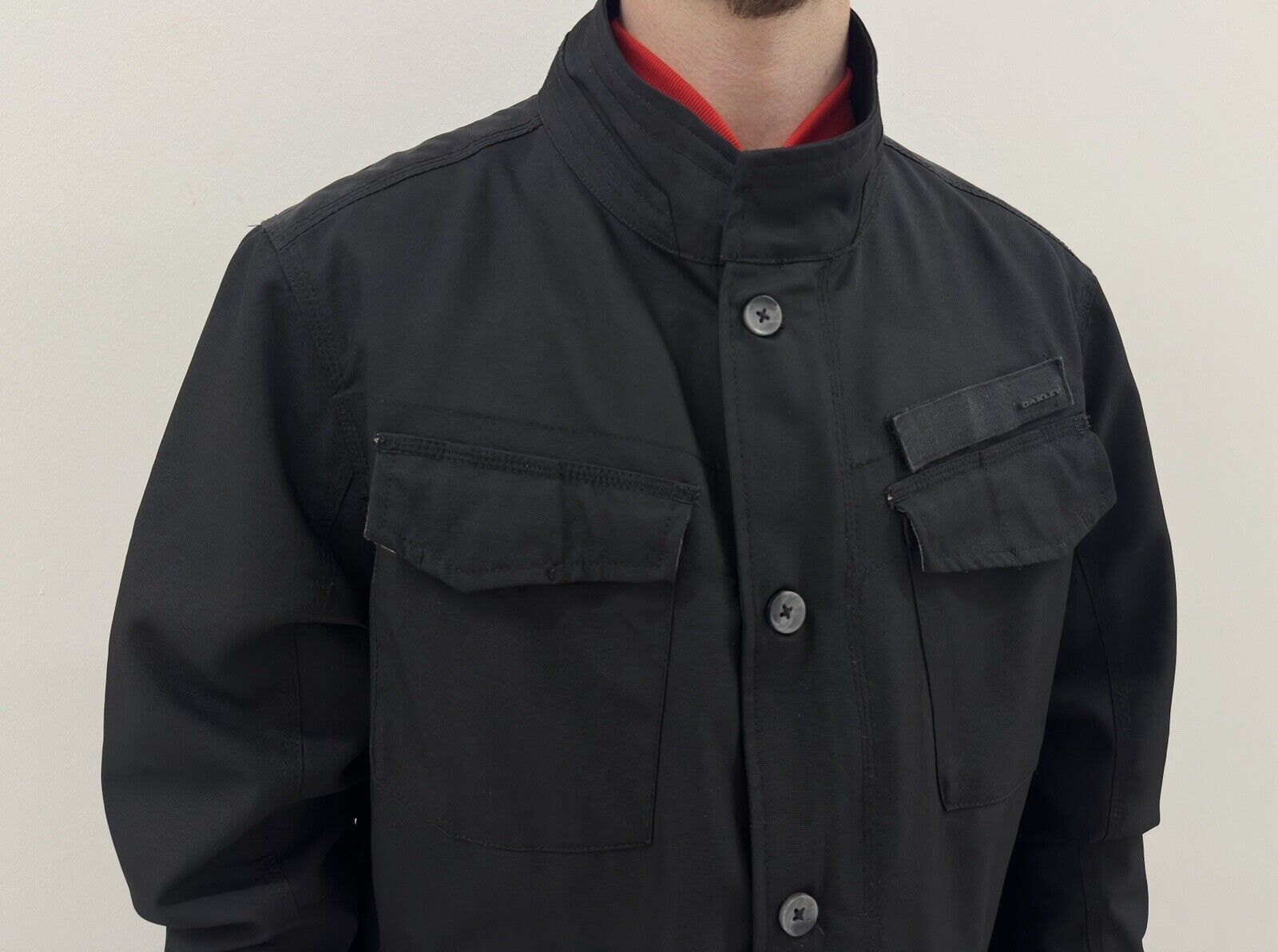 Oakley OAKLEY ICON MENS JACKET URBAN UTILITY SLIM FIT size XL Size US XL / EU 56 / 4 - 2 Thumbnail