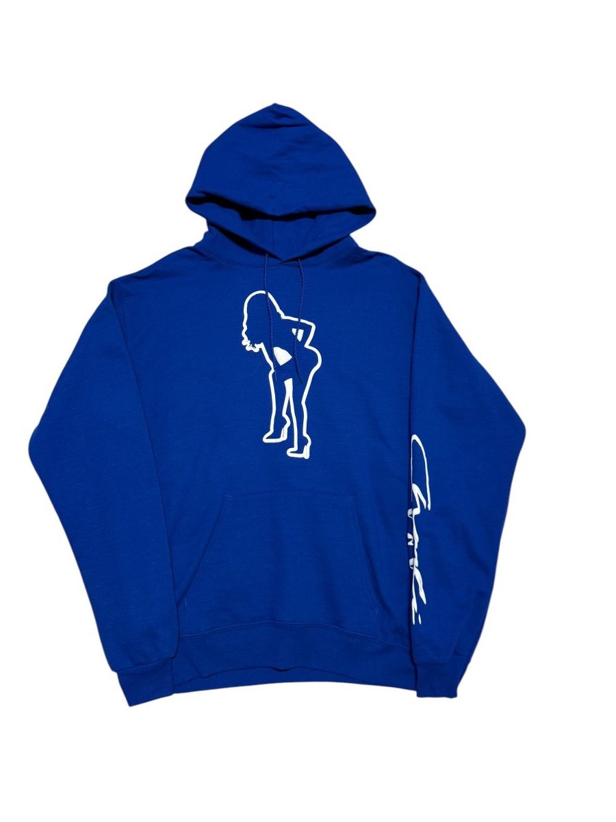 Japanese Brand Classical Music Charli Xcx Special Guest Shygirl hoodie Size US M / EU 48-50 / 2 - 1 Thumbnail