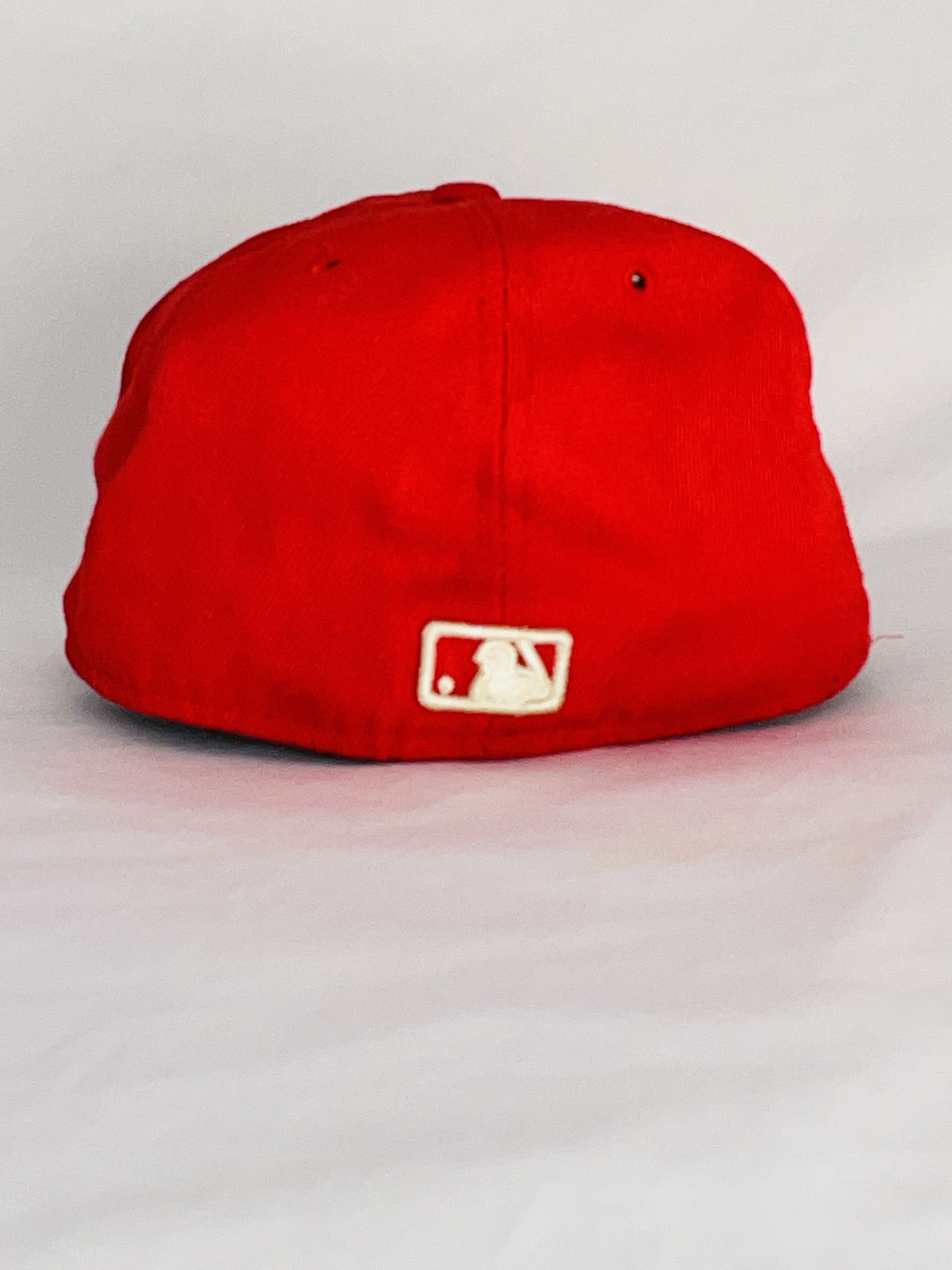 New Era Vintage New Era 59FIFTY CapNew York YankeesGröße7 1/8 56,8cm Size ONE SIZE - 3 Thumbnail