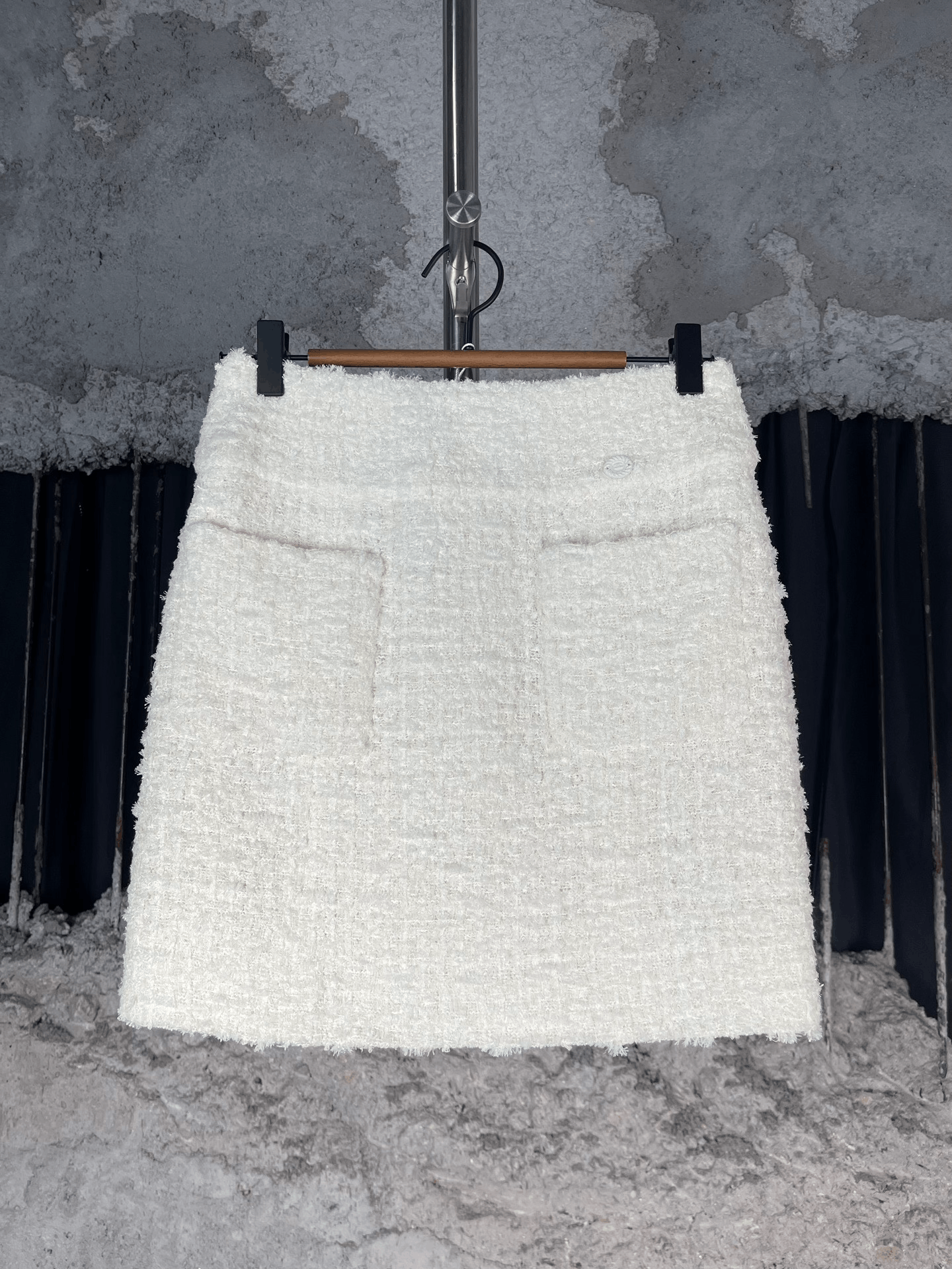 Chanel Chanel Pants 36 Women Size 36" / US 14 / IT 50 - 1 Thumbnail