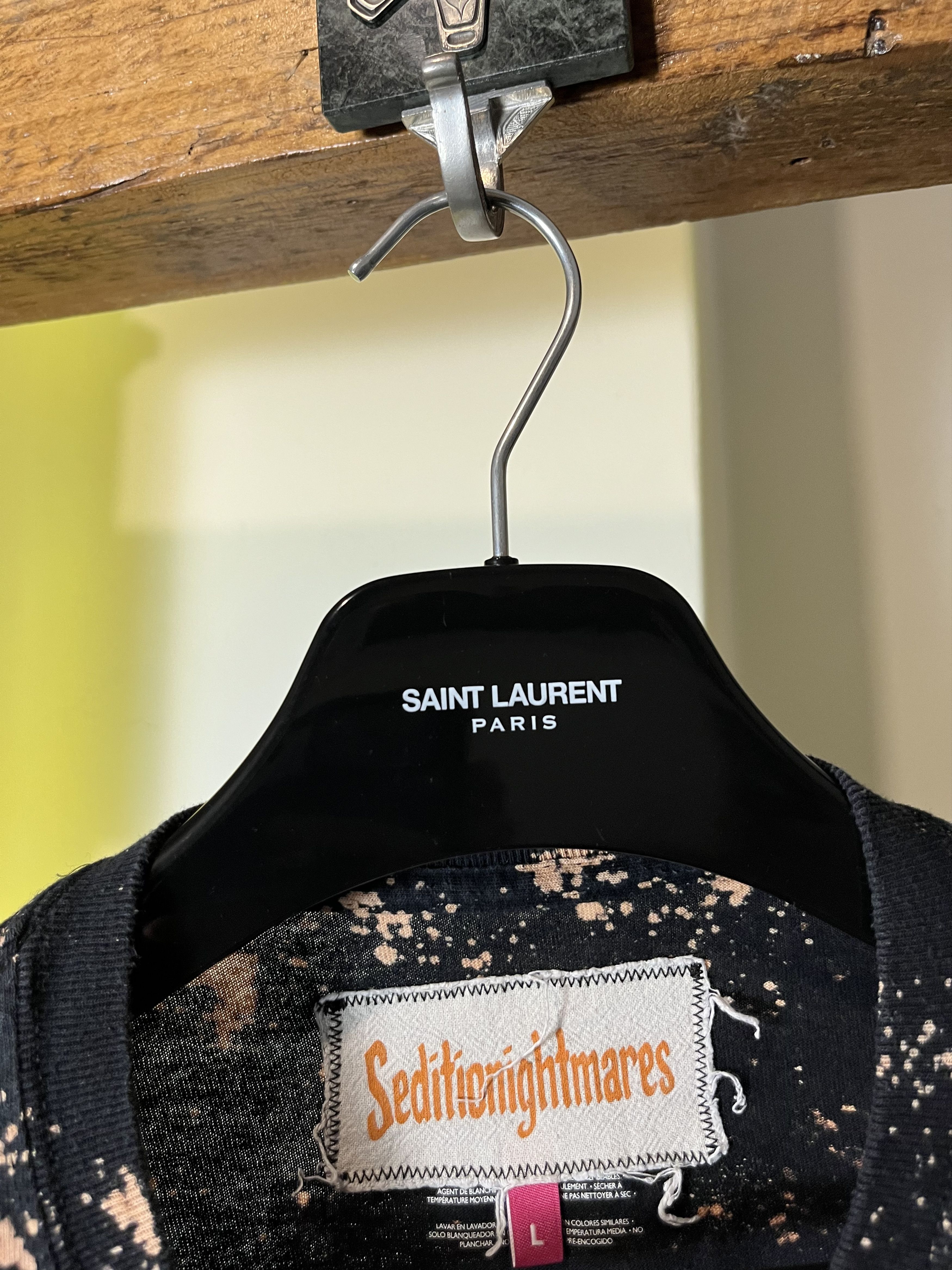 Japanese Brand Seditionightmares Gay Cowboy Vivienne Westwood Size US L / EU 52-54 / 3 - 4 Thumbnail