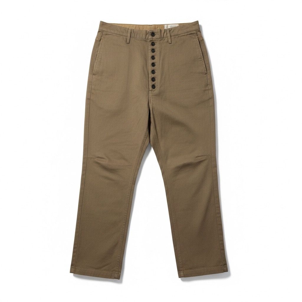 Kapital 🔥Kapital Casual Pant For Day Size US 32 / EU 48 - 2 Thumbnail