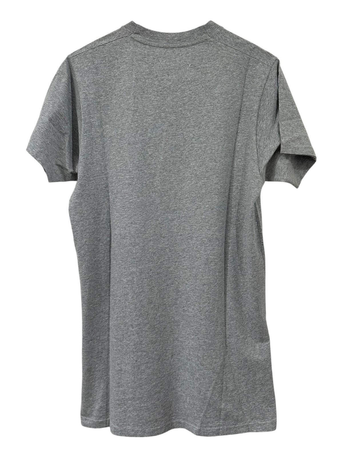 Maison Margiela Maison Margiela Icon T-shirt Sz 50 Size US M / EU 48-50 / 2 - 2 Thumbnail