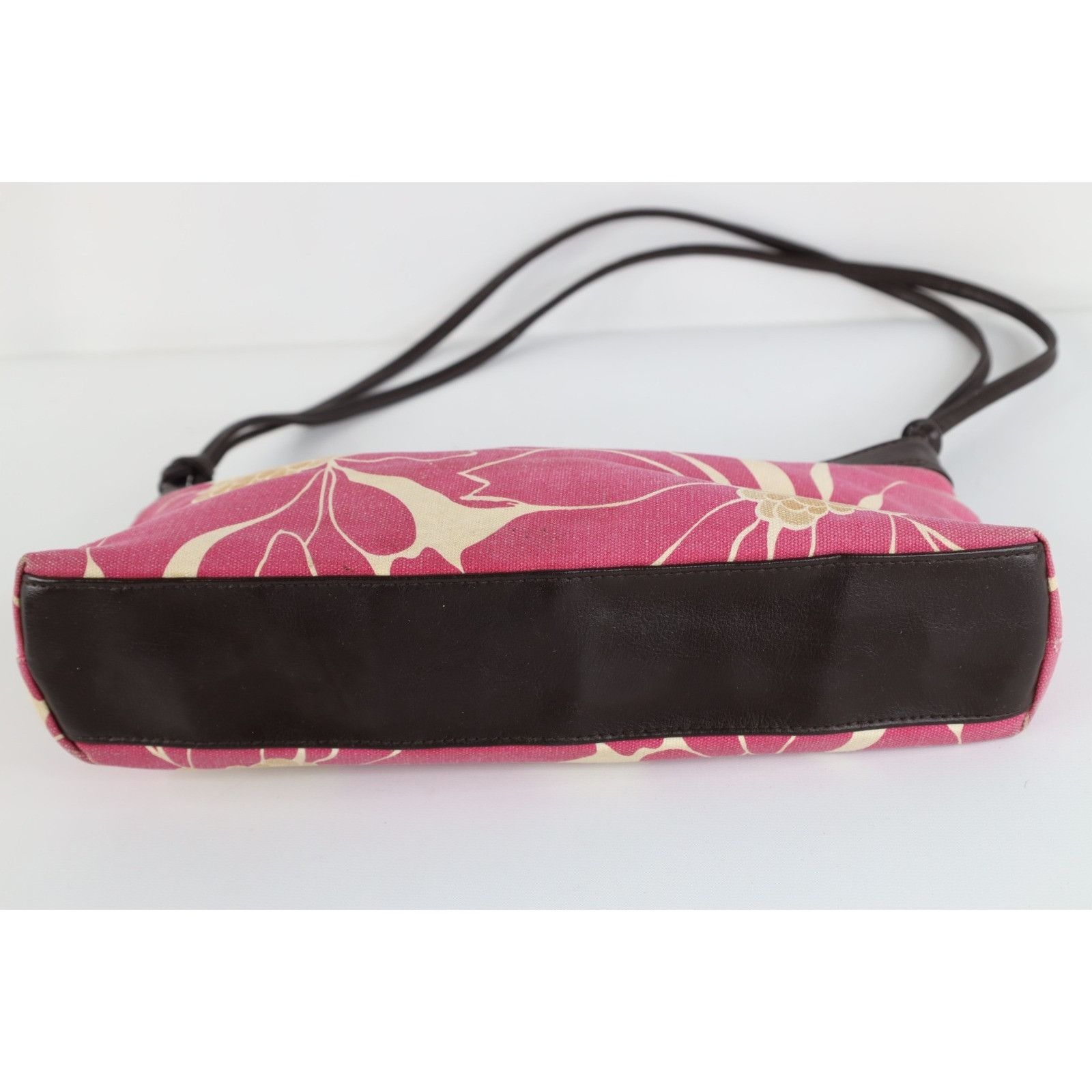 Victoria's Secret Vintage 90s Y2K Victorias Secret Babydoll Flower Purse Size ONE SIZE - 5 Thumbnail