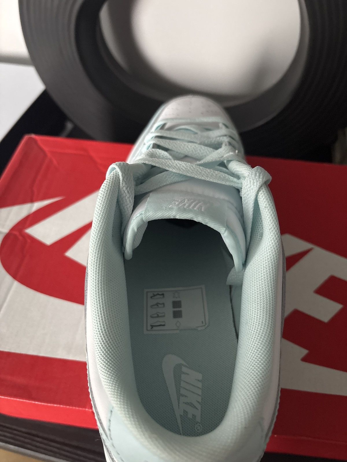 Nike Nike dunk low retro Size US 11 / EU 44 - 8 Thumbnail