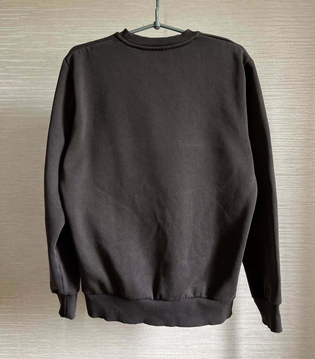 Carhartt Carhartt Men's Script Embriodery Sweatshirt Size US S / EU 44-46 / 1 - 6 Thumbnail