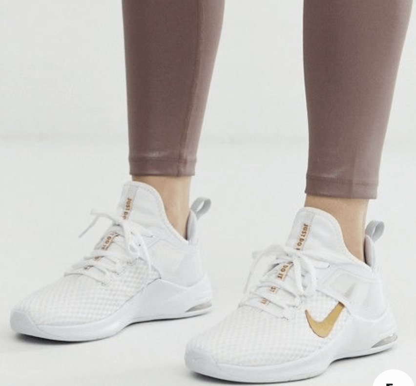 Nike Nike Air Sneakers Size US 8.5 / IT 38.5 - 1 Thumbnail
