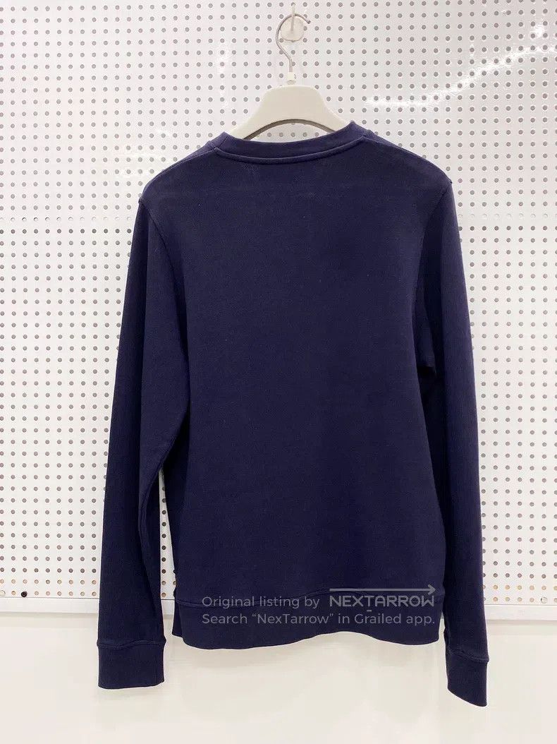 Loewe Loewe Letter Print Hoodie Top Size US XS / EU 42 / 0 - 4 Thumbnail