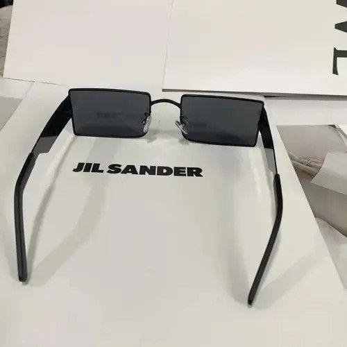 Vintage Retro punk sunglasses y2k streetwear style Size ONE SIZE - 2 Thumbnail