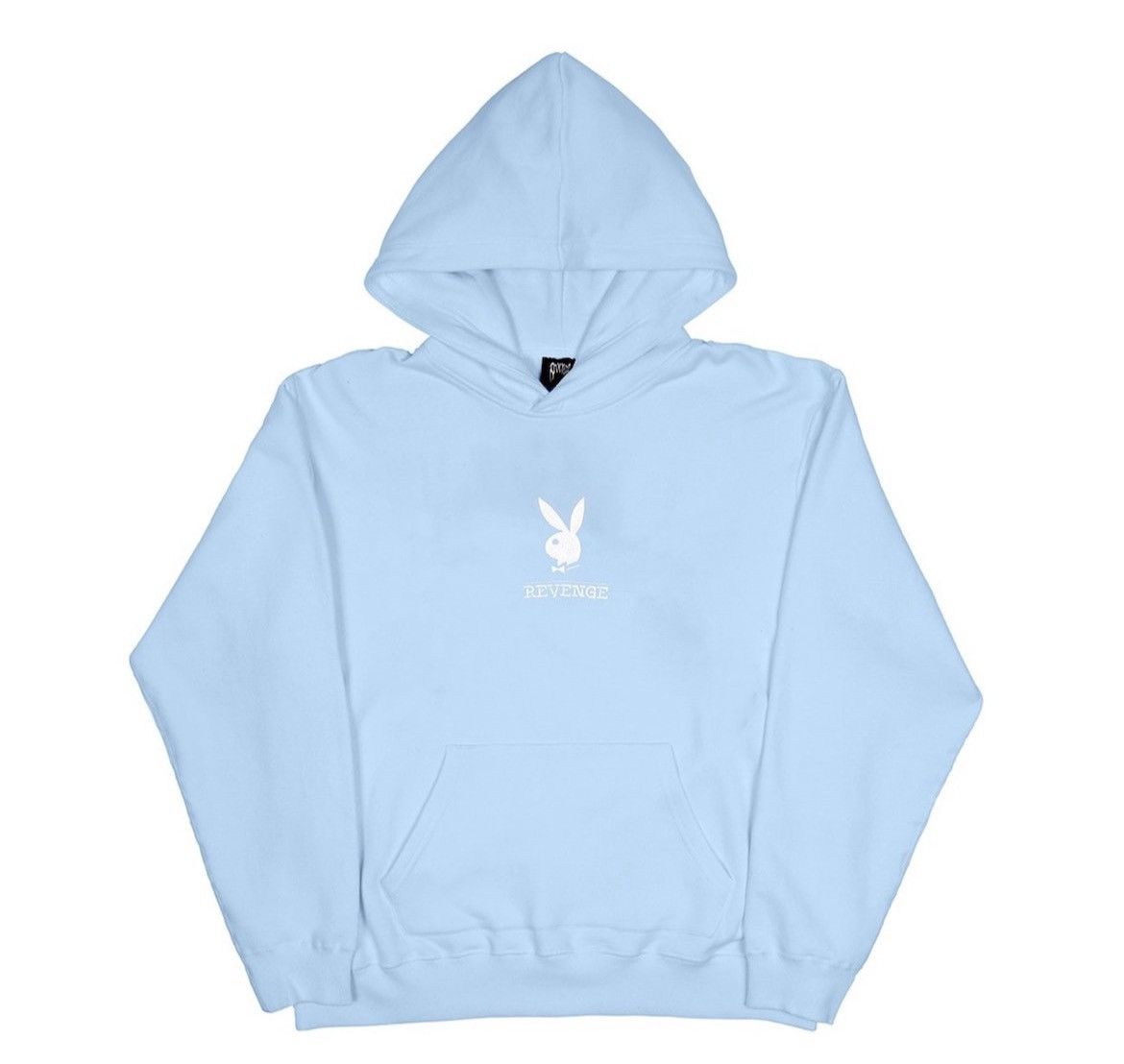 Playboy × Revenge Revenge x Playboy Hoodie Size US XL / EU 56 / 4 - 2 Thumbnail