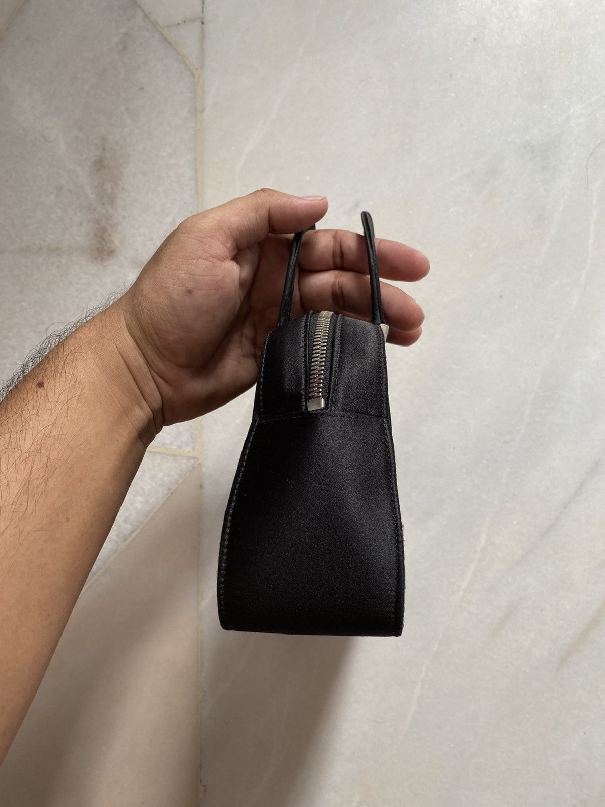 Burberry Vintage Burberry Mini Bag Size ONE SIZE - 7 Thumbnail