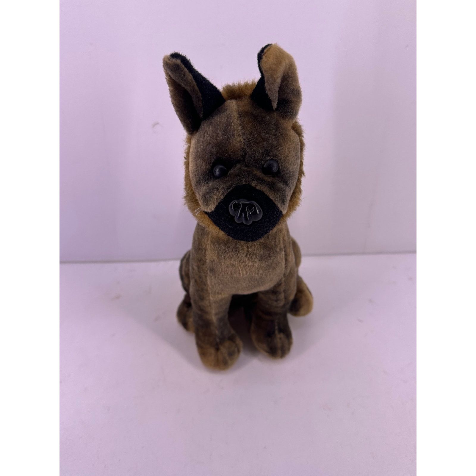 & Other Stories Hero Industries K9 Belgian Malinois Puppy Plushie Size ONE SIZE - 4 Thumbnail