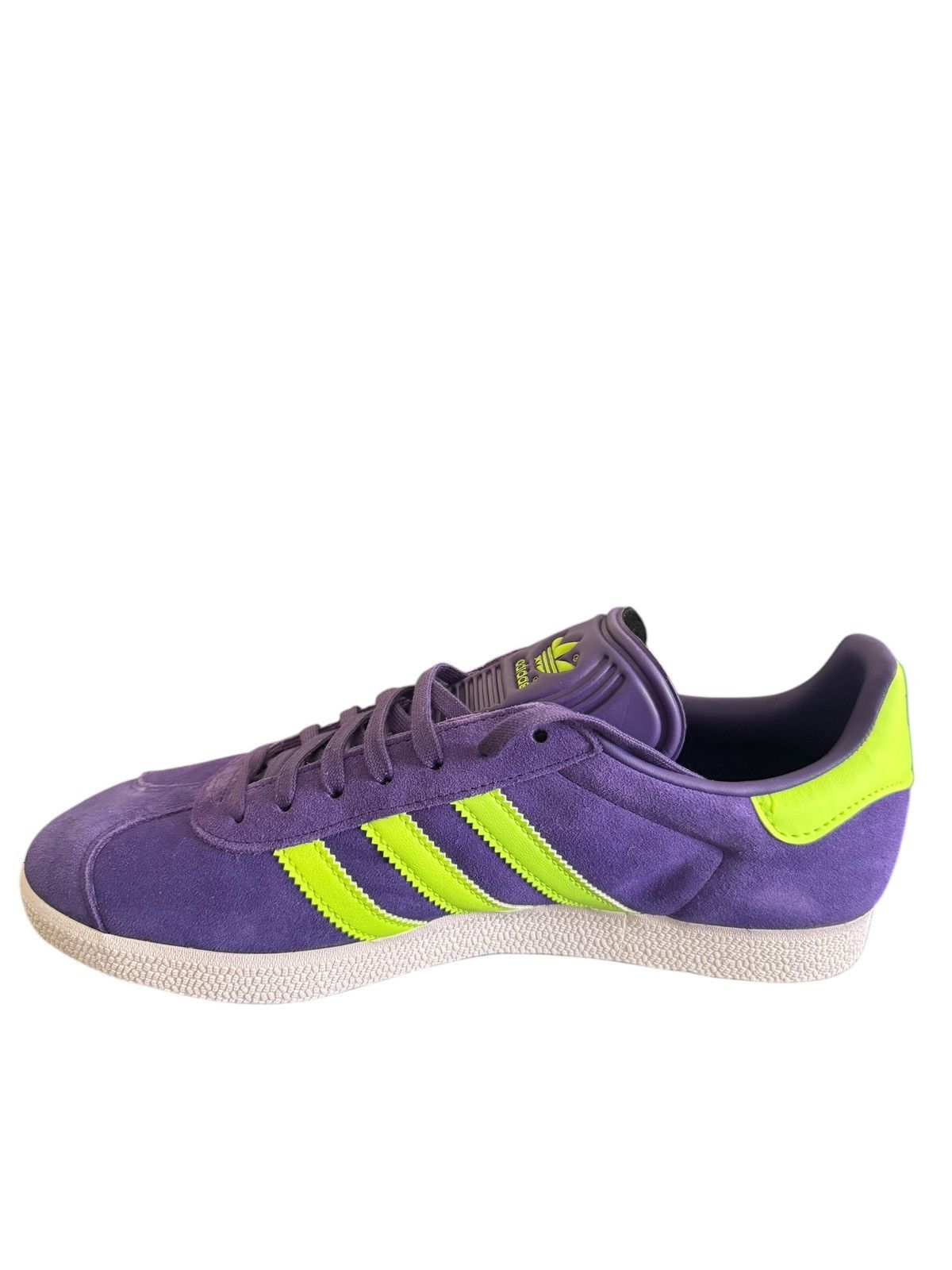 Adidas Adidas Gazelle Size US 9 / EU 42 - 2 Thumbnail