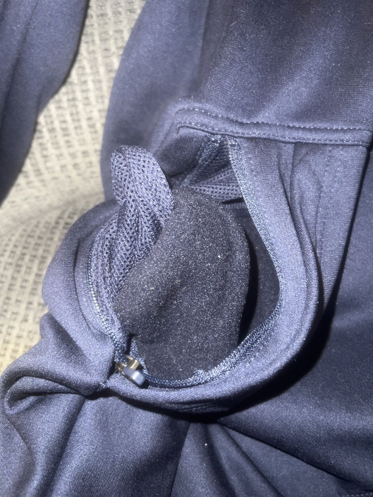 Nike Nike Therma-Fit Hoodie Size US M / EU 48-50 / 2 - 9 Thumbnail