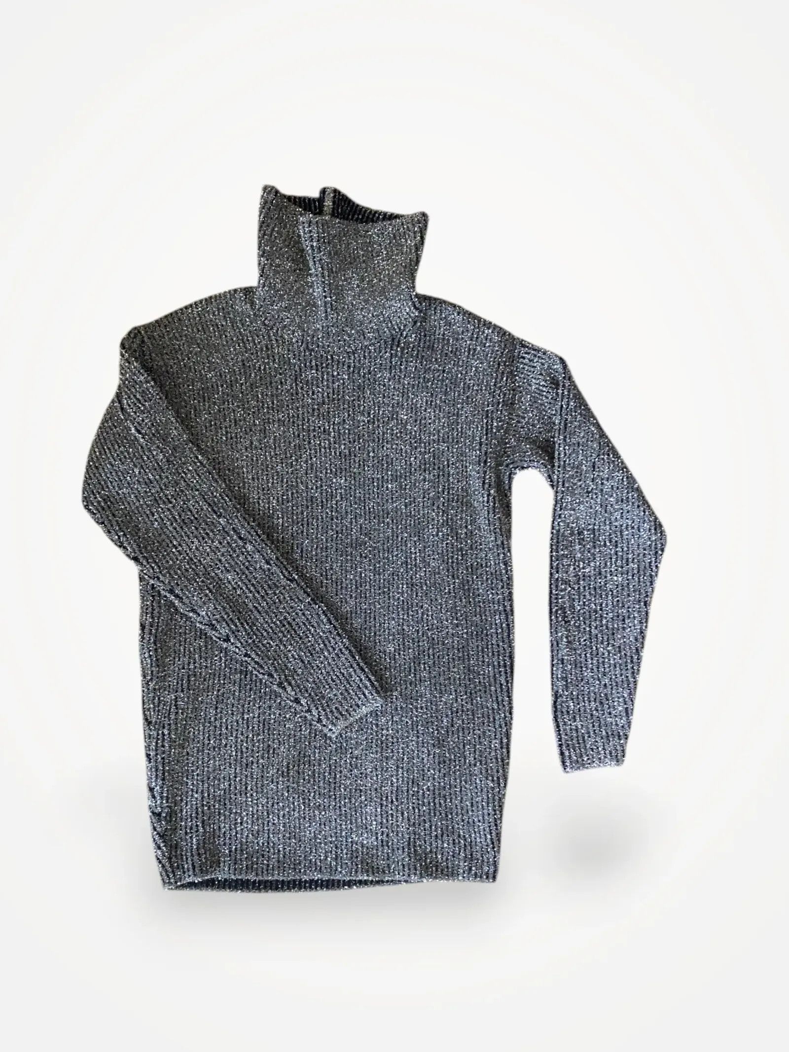 H&M H&M Studio Polo knit Size XS / US 0-2 / IT 36-38 - 1 Thumbnail