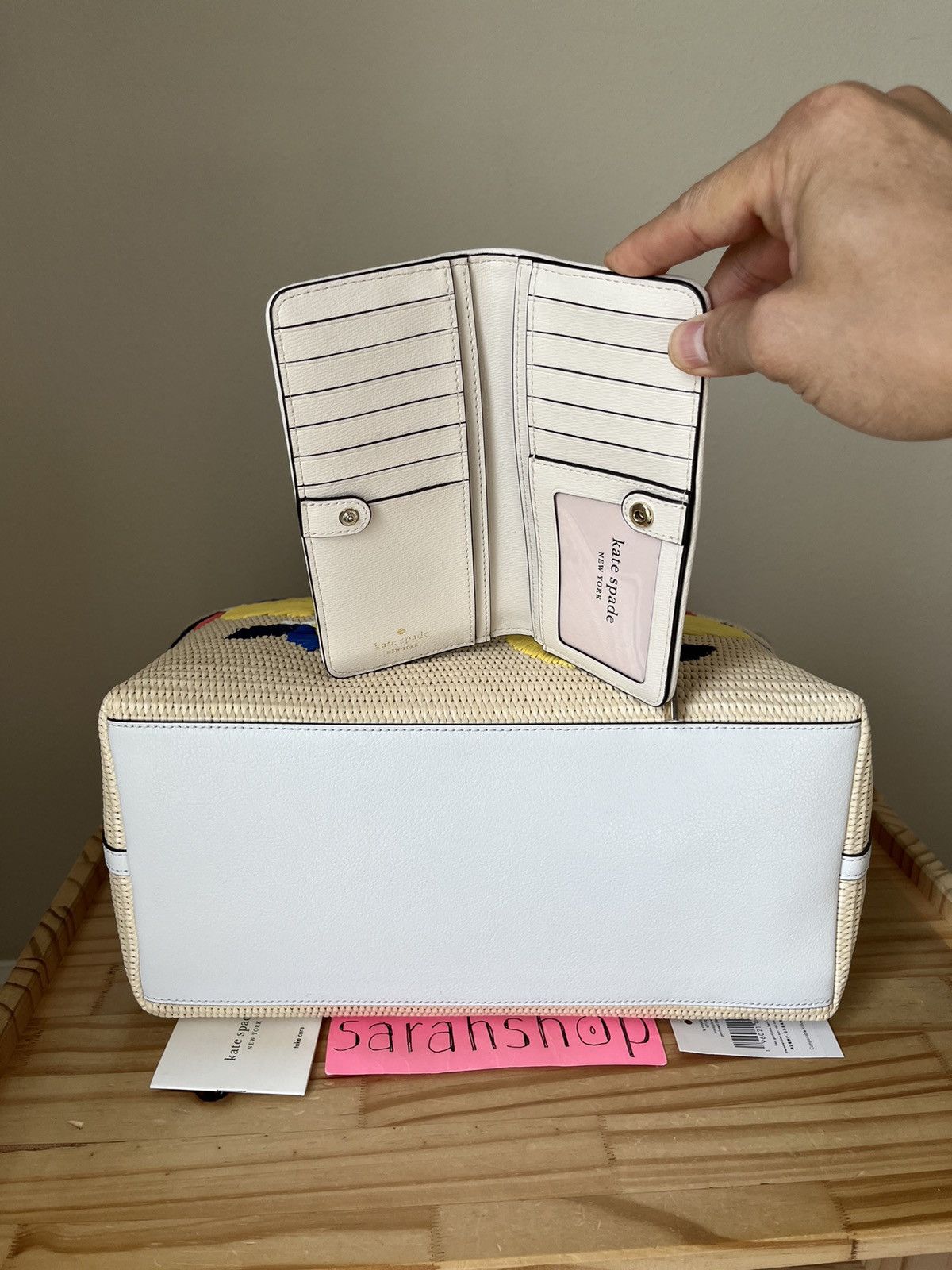 Kate Spade set