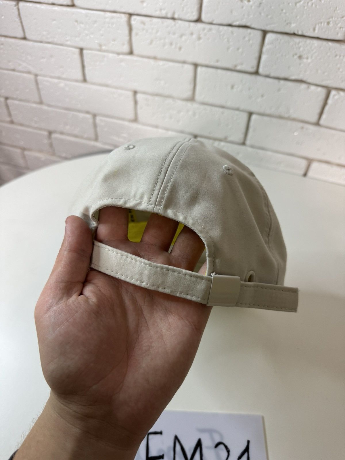 Baldessarini Baldessarini cap Size ONE SIZE - 3 Thumbnail