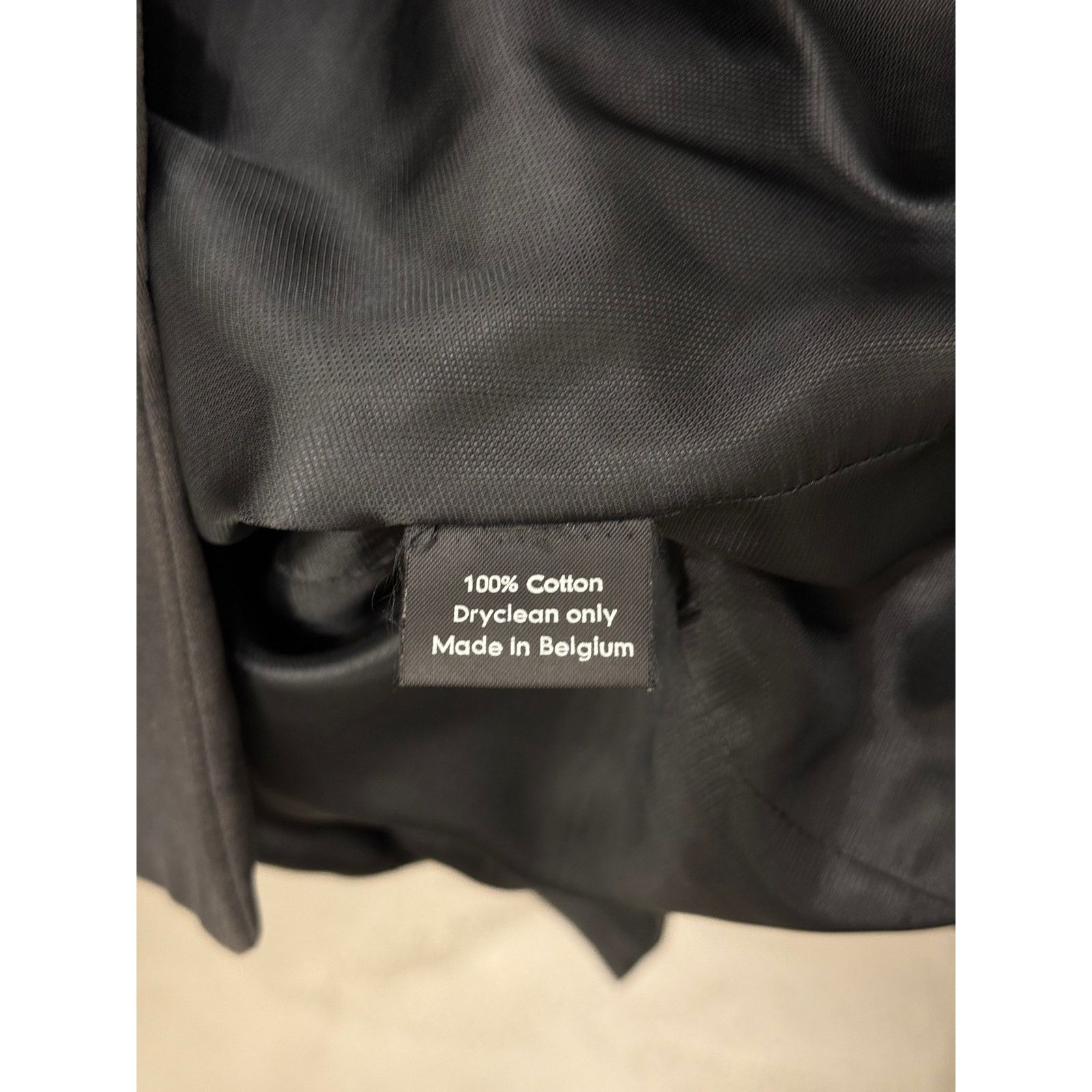 Raf Simons S/S2000 Raf Simons distressed vest Size 38R - 6 Thumbnail