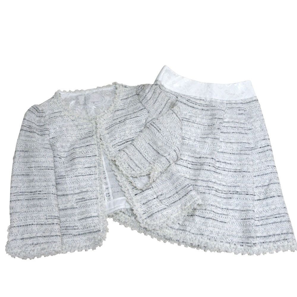 Other Other Franco Ferraro Tweed Setup Others Suits DUTY FREE for USA Size ONE SIZE - 1 Thumbnail