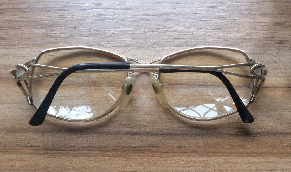 Dior Vintage Christian Dior Glasses Size ONE SIZE - 7 Thumbnail