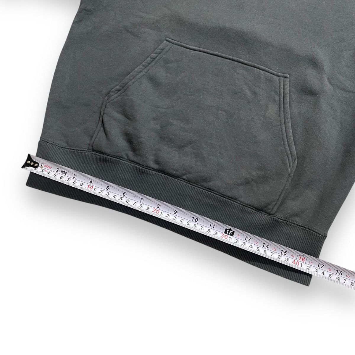 Uniqlo Pullover Hoodie Streetwear Inspired Kanye West Size US M / EU 48-50 / 2 - 7 Thumbnail