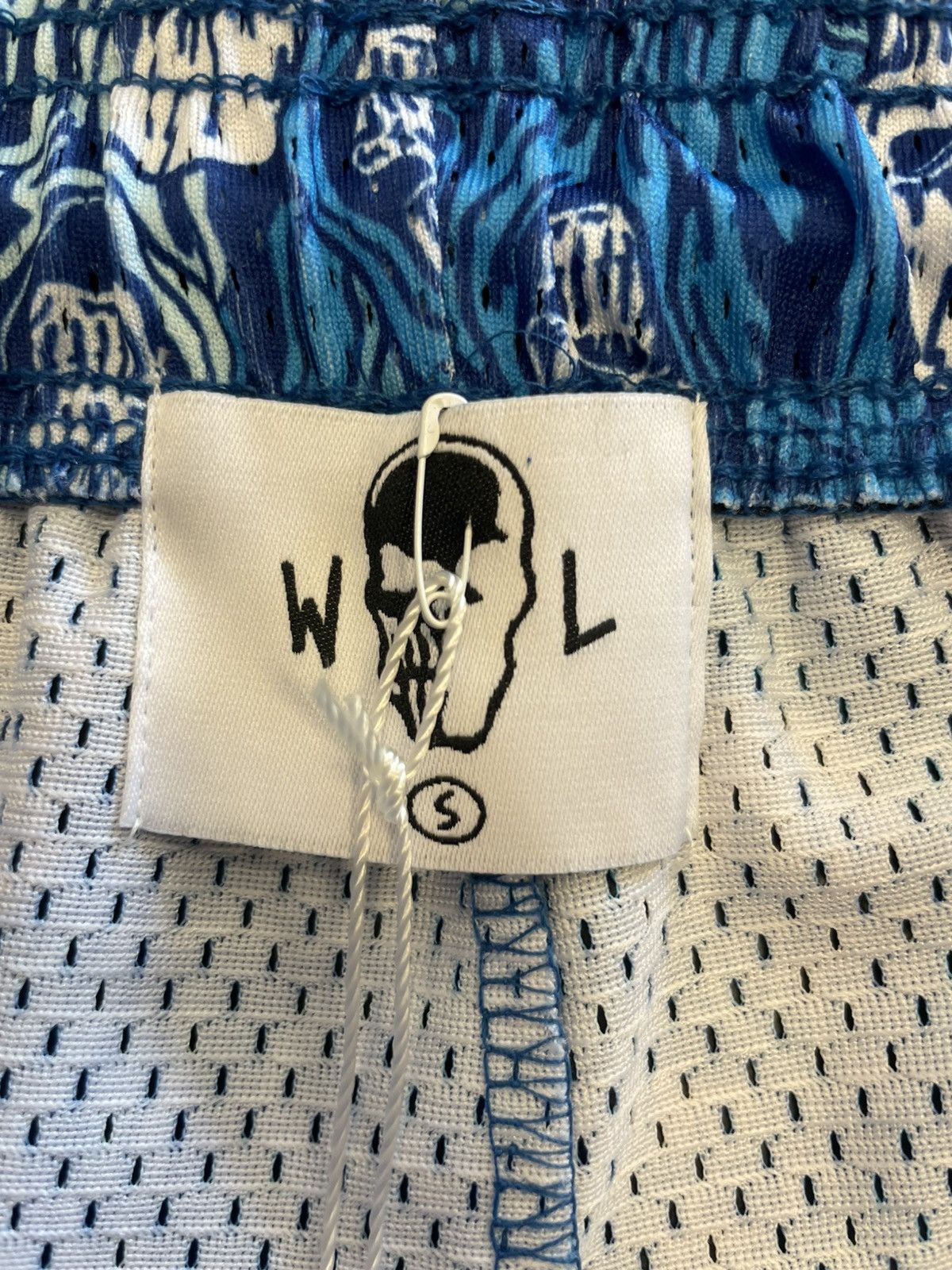 Warren Lotas Warren Lotas Reaper Shorts Size US 32 / EU 48 - 2 Thumbnail