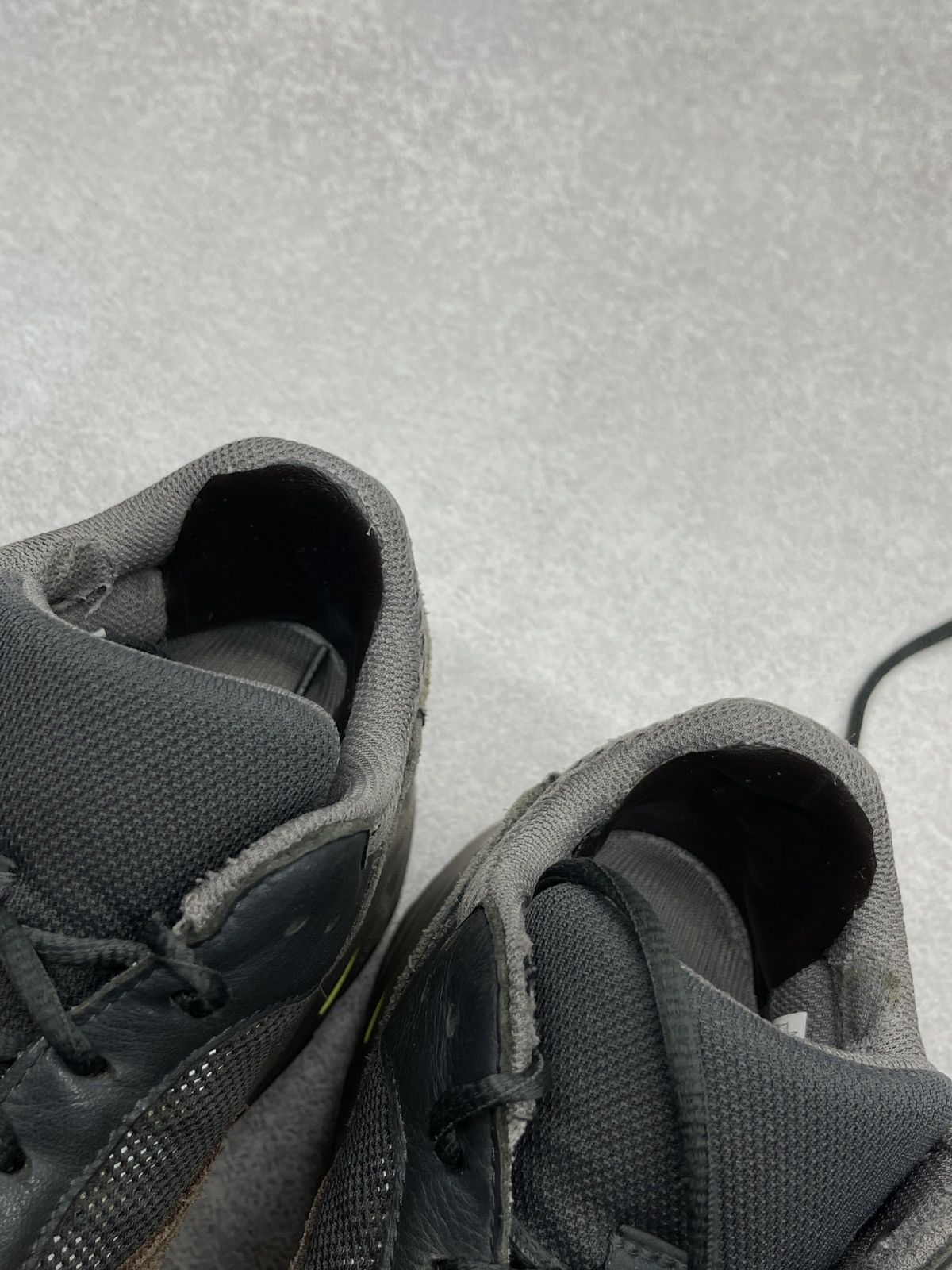 Yeezy Mens Adidas Yeezy Boost 700 Mauve EE9614 Size US 8.5 / EU 41-42 - 12 Thumbnail