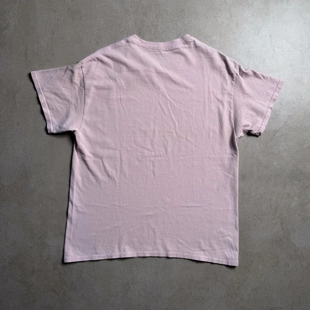 Other Back To Back Cowboy Bepbop T-Shirt - L Size US M / EU 48-50 / 2 - 2 Thumbnail