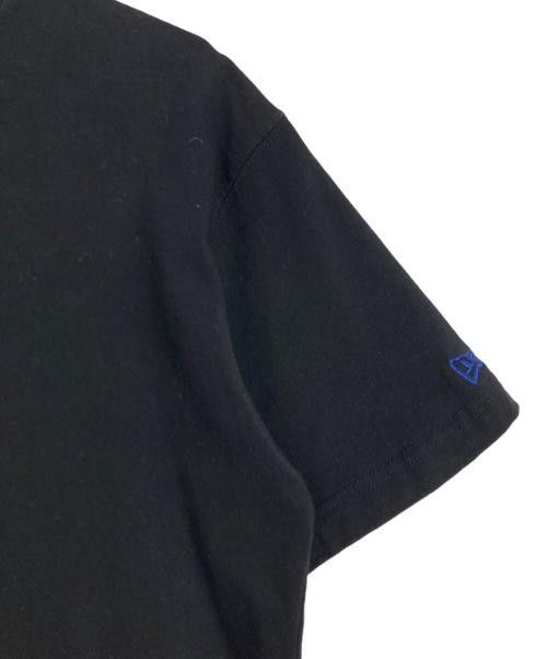 Yohji Yamamoto YOHJI YAMAMOTO×NEW ERA short sleeve cut and sew Size US L / EU 52-54 / 3 - 6 Thumbnail