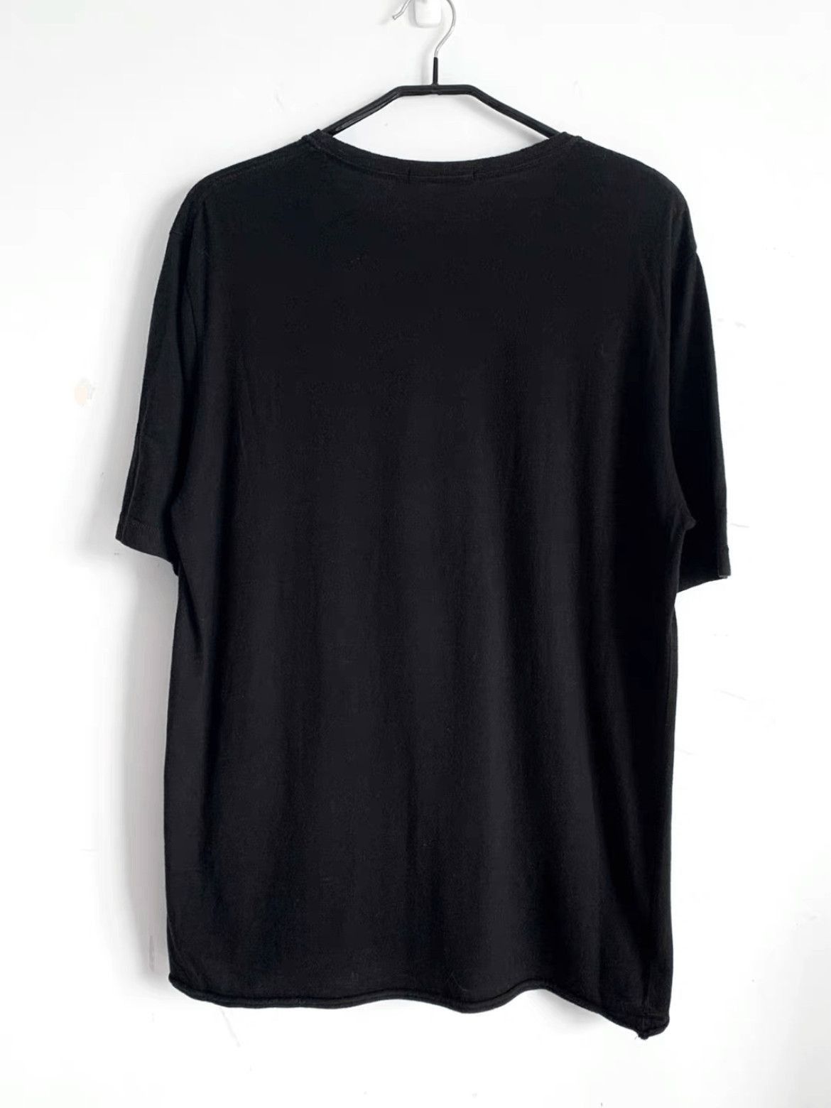 Undercover Sz 3 Undercover 05AW Arts&crafts Tee-2508 Size US L / EU 52-54 / 3 - 2 Thumbnail