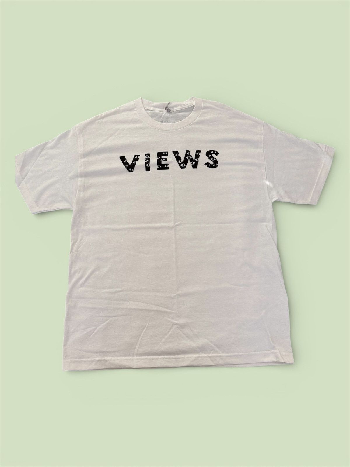 Drake Drake Summer Sixteen Tour Views Tee White Size XL Size US XL / EU 56 / 4 - 1 Thumbnail
