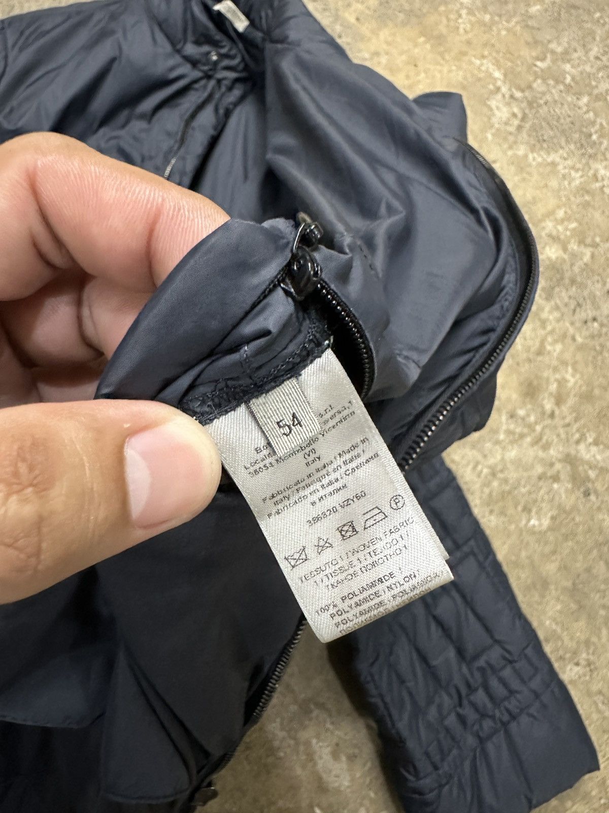 Bottega Veneta Bottega veneta puffer jacket Size XXL / US 16-18 / IT 52-54 - 8 Thumbnail