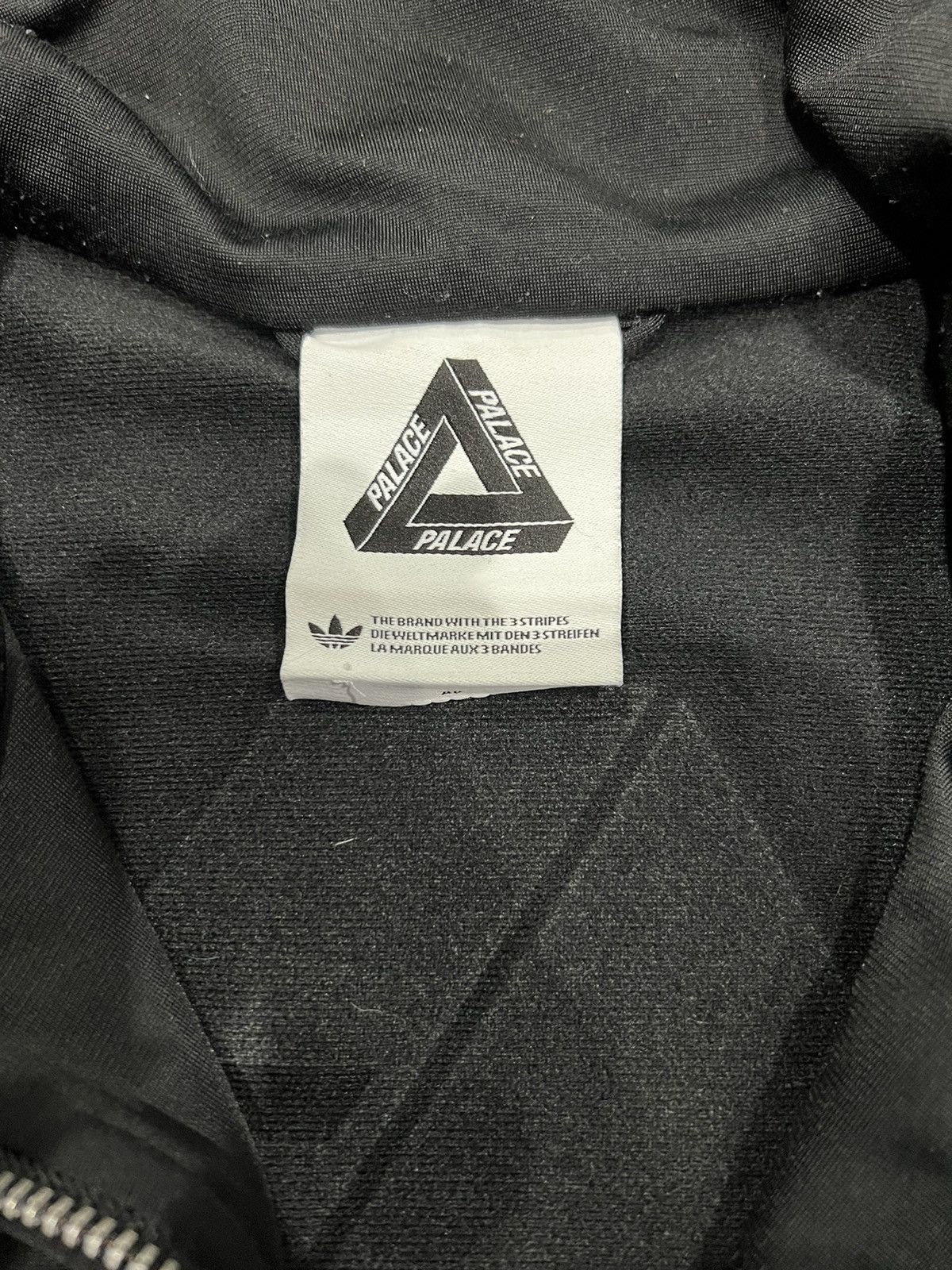 Adidas × Palace Palace Adidas Track Jacket Size US M / EU 48-50 / 2 - 5 Thumbnail