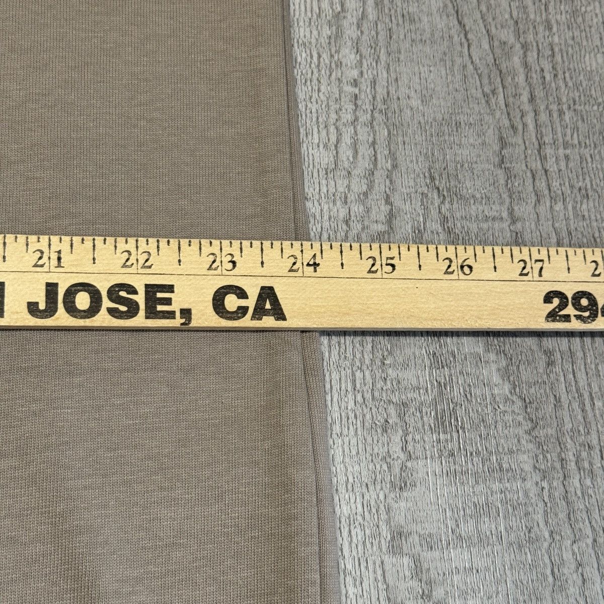 Other SnowDay World Tour Oversized t-shirt Size US XL / EU 56 / 4 - 5 Thumbnail
