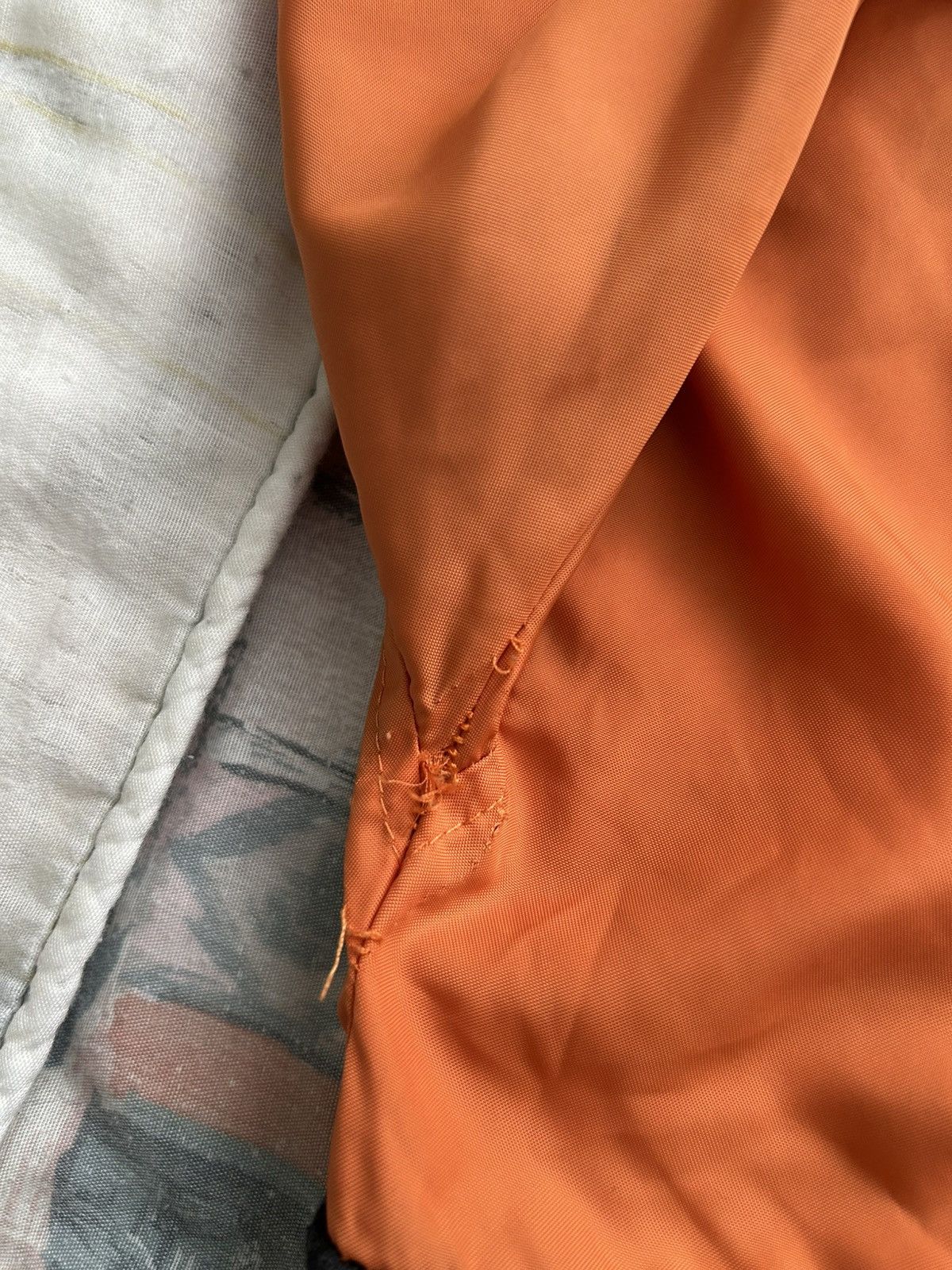 C2H4 C2H4 Reconstructed Hoodie Size US M / EU 48-50 / 2 - 5 Thumbnail