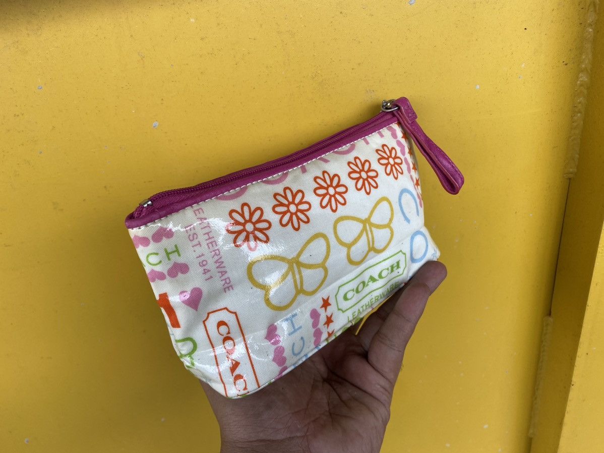 Coach Coach bag Size ONE SIZE - 9 Thumbnail