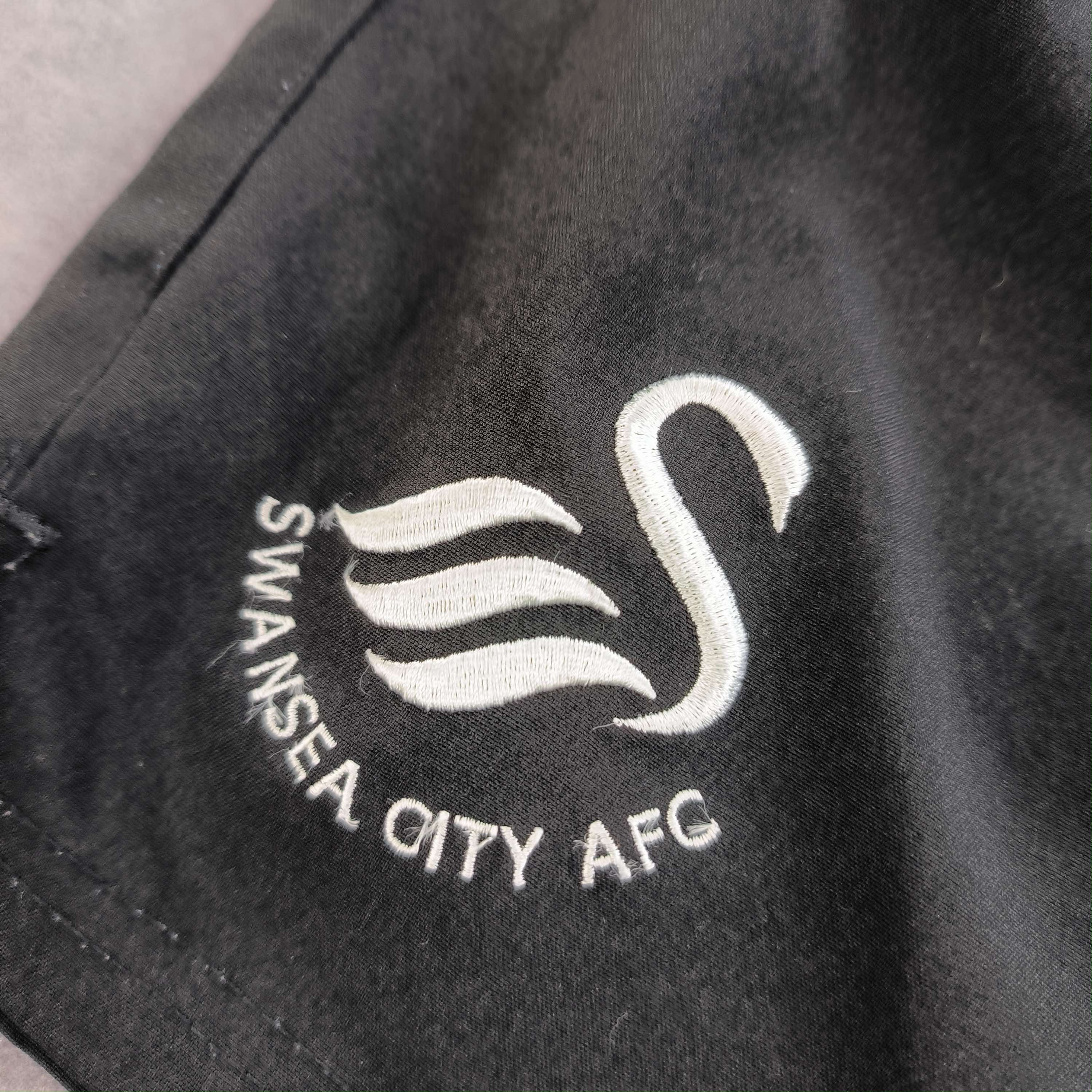 Joma Swansea City Joma football shorts size S Size US 28 / EU 44 - 3 Thumbnail