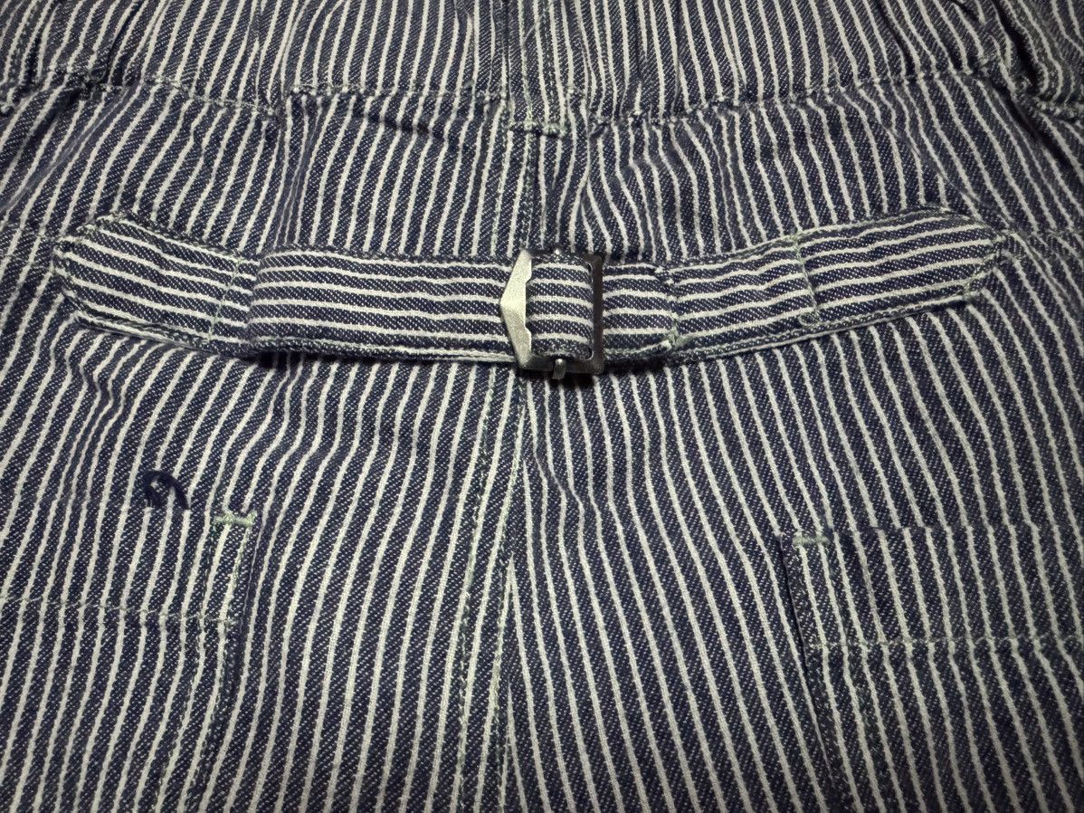 Dickies Dickies Hikory Carpenter Pants Size US 34 / EU 50 - 4 Thumbnail