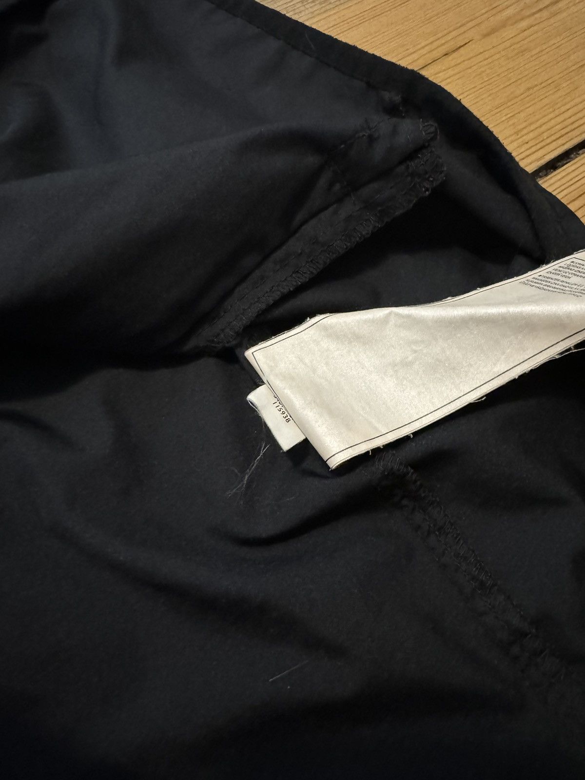 Nike × Vintage Nike Vintage Jacket 90-x Size US M / EU 48-50 / 2 - 6 Thumbnail