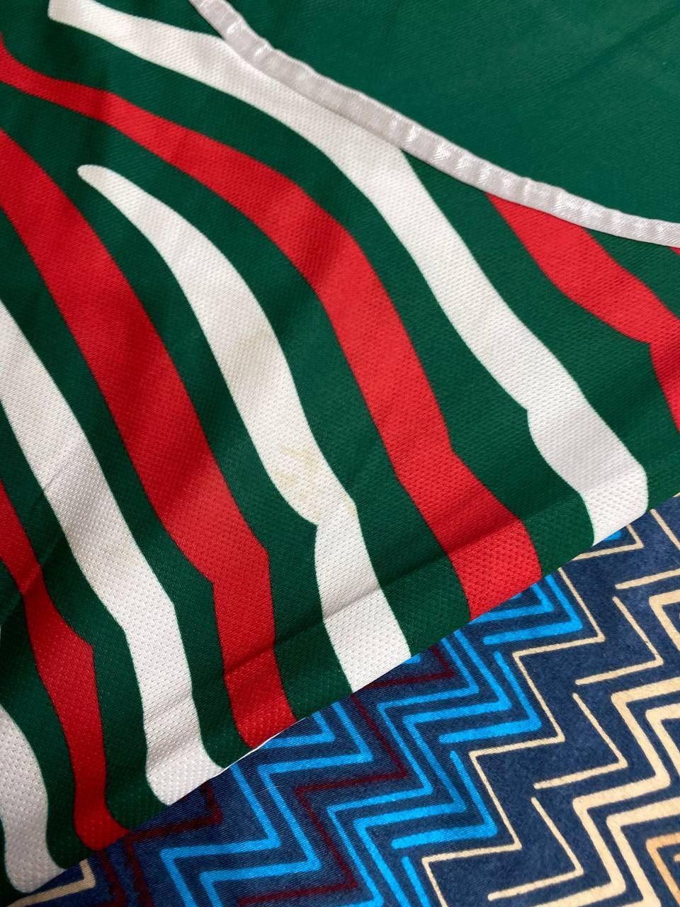 Canterbury of New Zealand Leicester Tigers Home Rugby Union Shirt Canterbury Size US XL / EU 56 / 4 - 15 Thumbnail