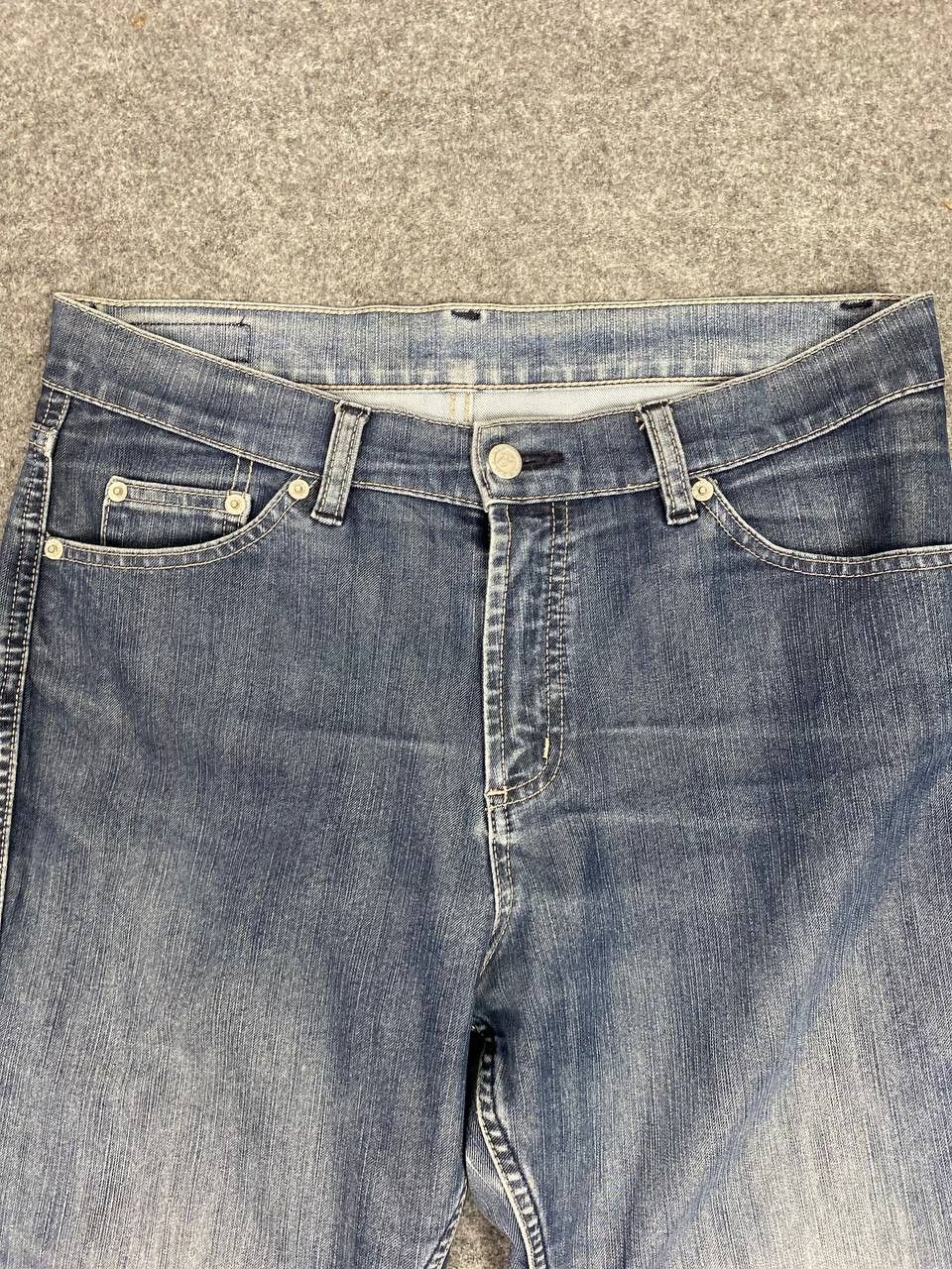 Japanese Brand vintage b3 japanese brands denim Size 34" / US 12 / IT 48 - 8 Thumbnail