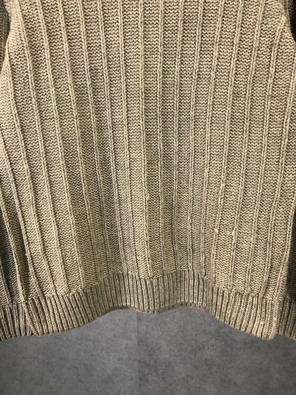 PIOMBO Piombo designer sweater Size US S / EU 44-46 / 1 - 7 Thumbnail