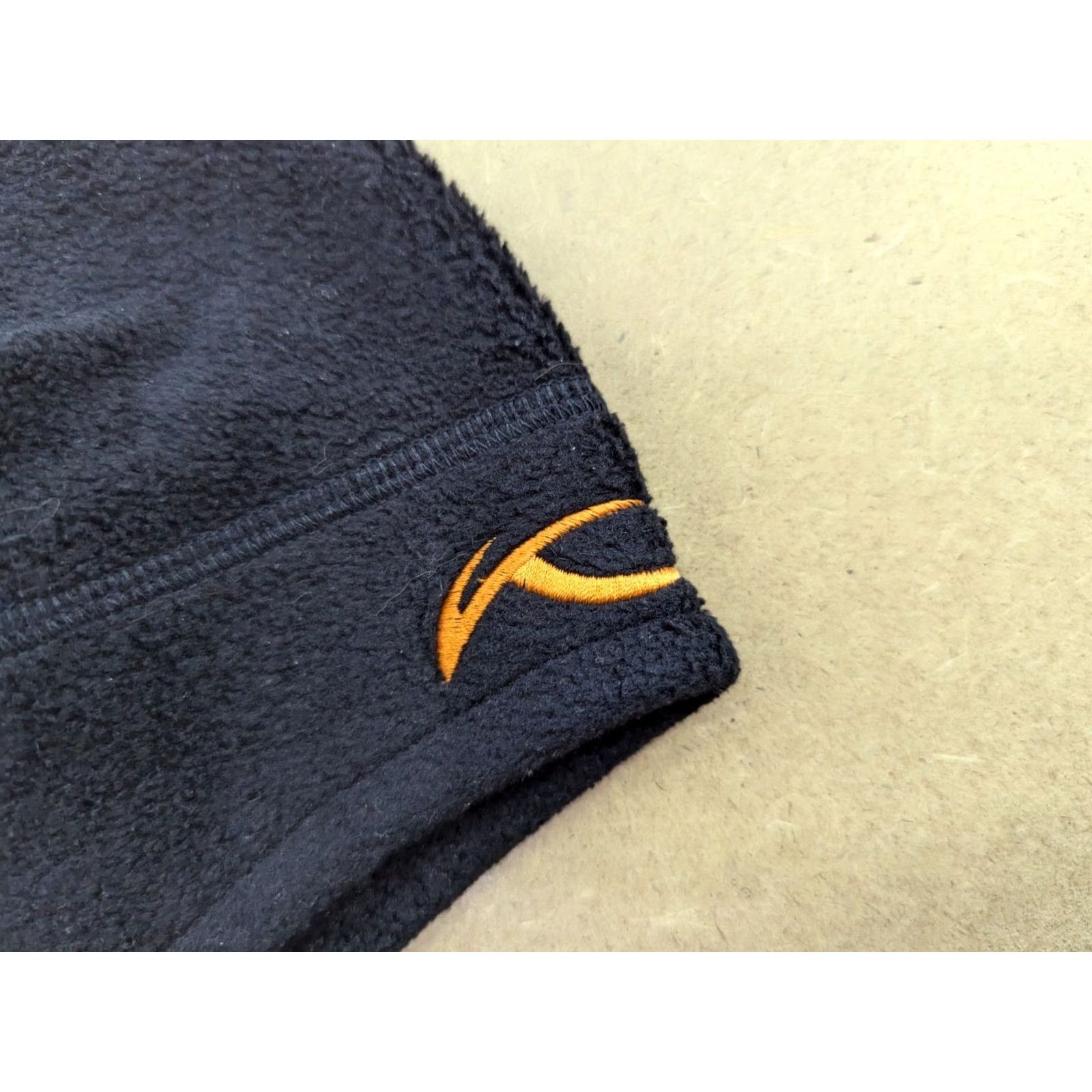 Nike Nike Beanie Hat One Size Black Fleece Ear Flap Beanie Unisex Adults Knit Winter Outdoor Size ONE SIZE - 3 Thumbnail