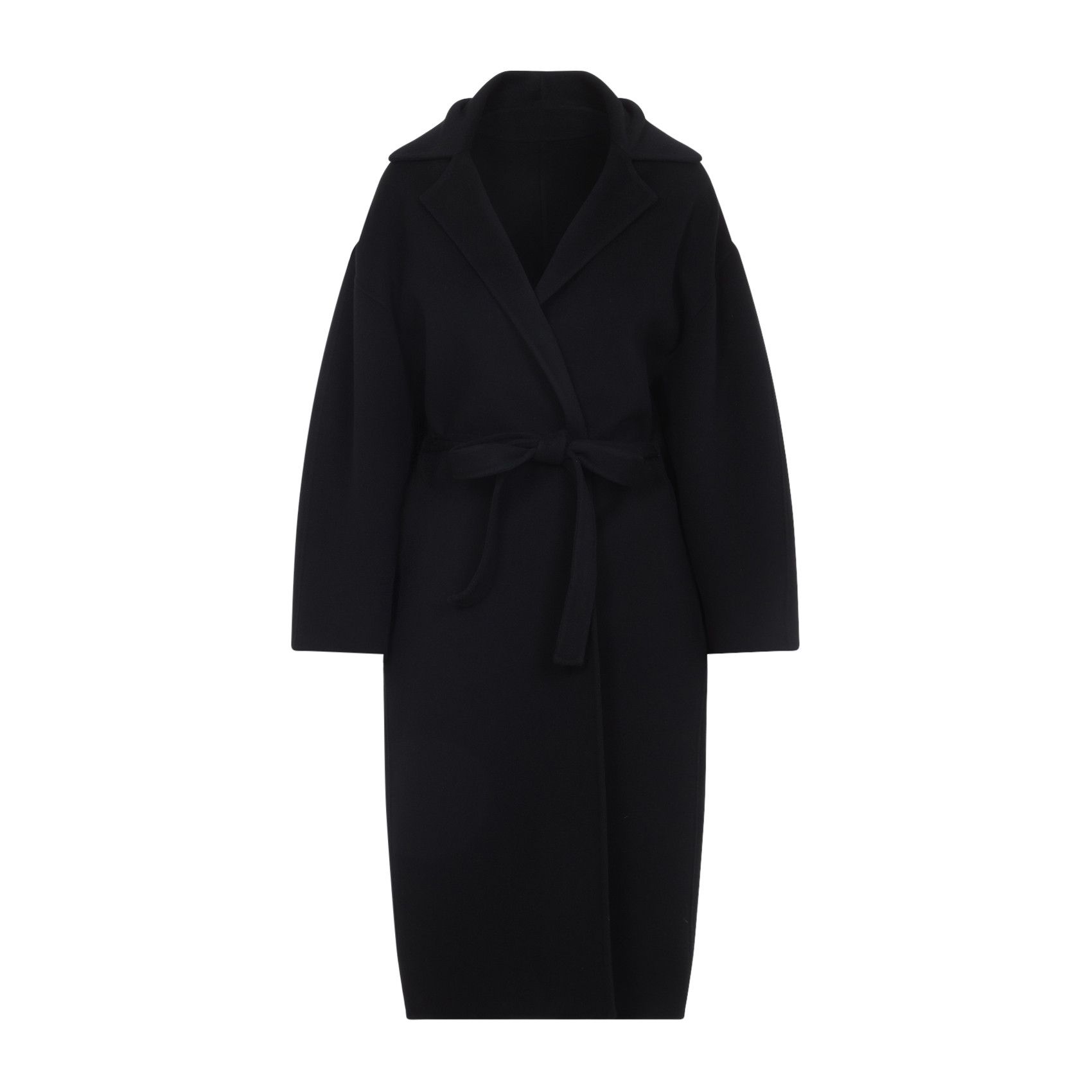 Alberta Ferretti Alberta Ferretti Double Coat Size XS / US 0-2 / IT 36-38 - 1 Thumbnail