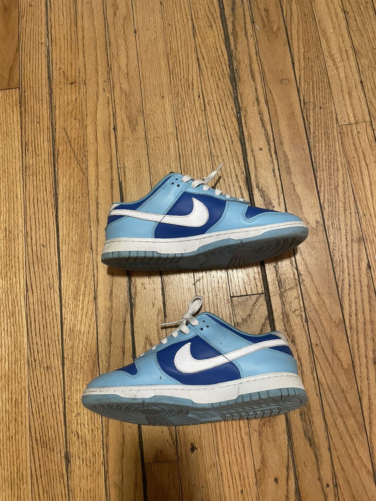 Nike Nike Low Dunk Men Sz :8.5 Size US 8.5 / EU 41-42 - 5 Thumbnail
