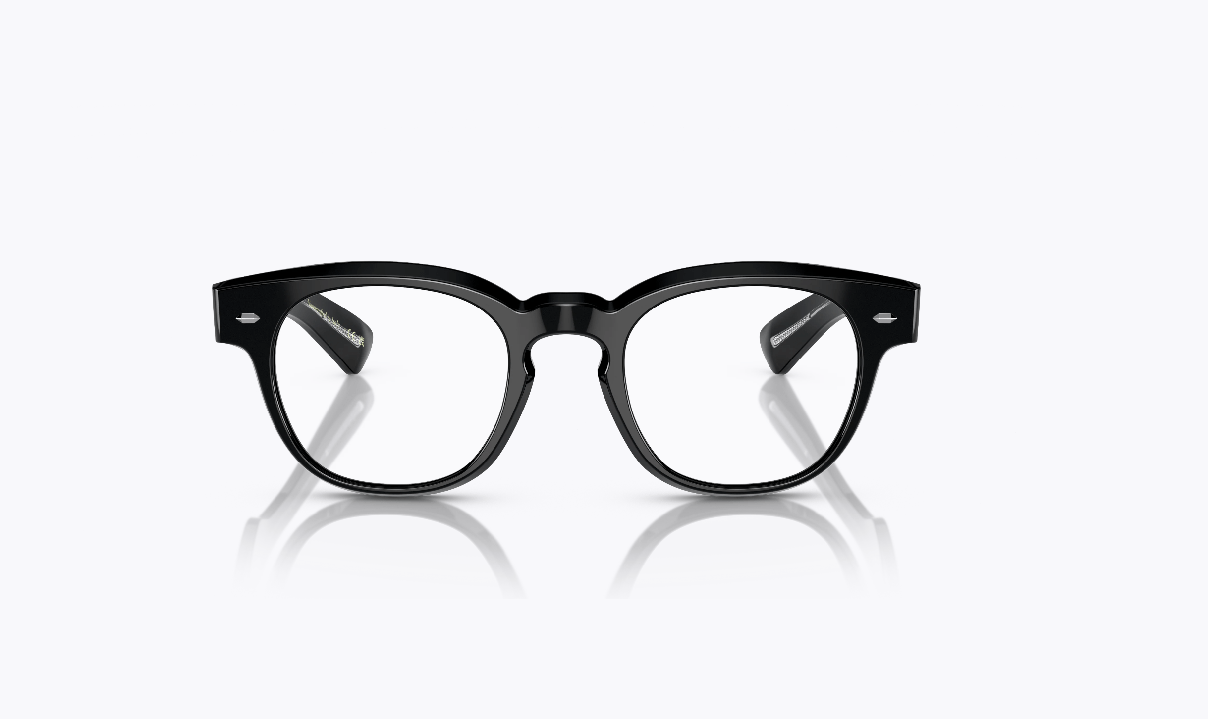 Oliver Peoples OLIVER PEOPLES ALLENBY 49mm Optical OV5508U Size ONE SIZE - 6 Thumbnail